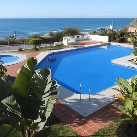 Casa Reina Club Apartmán *