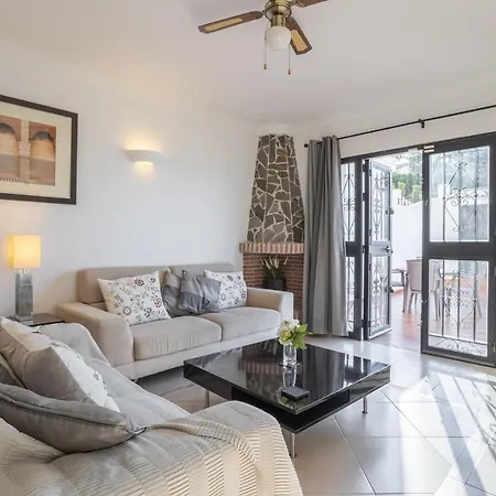 Apartment Casa Reina Club Torrox