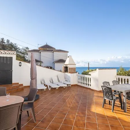 Apartmán Casa Reina Club