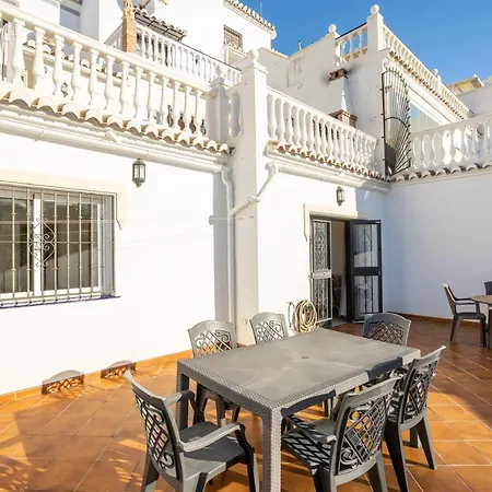 Casa Reina Club Apartmán *