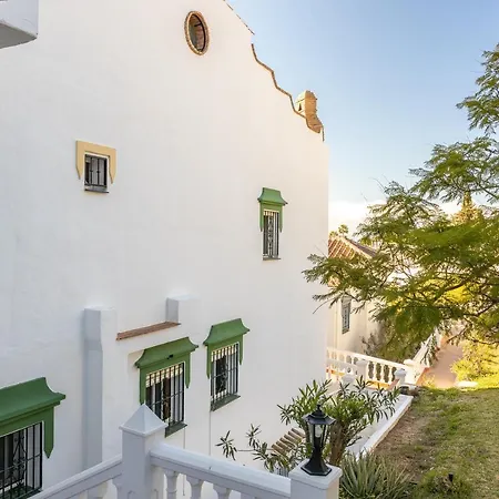 Apartmán Casa Reina Club Torrox