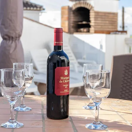 Casa Reina Club Apartment Torrox