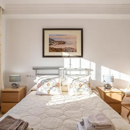 Casa Reina Club Apartment