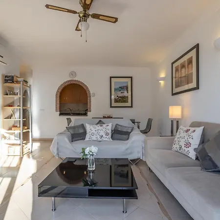 Apartment Casa Reina Club