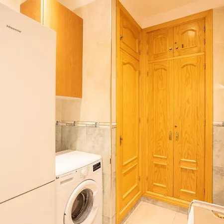 Casa Reina Club Apartment
