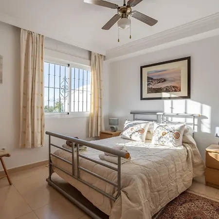 Casa Reina Club Apartment Torrox