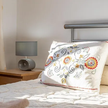 Apartment Casa Reina Club Torrox
